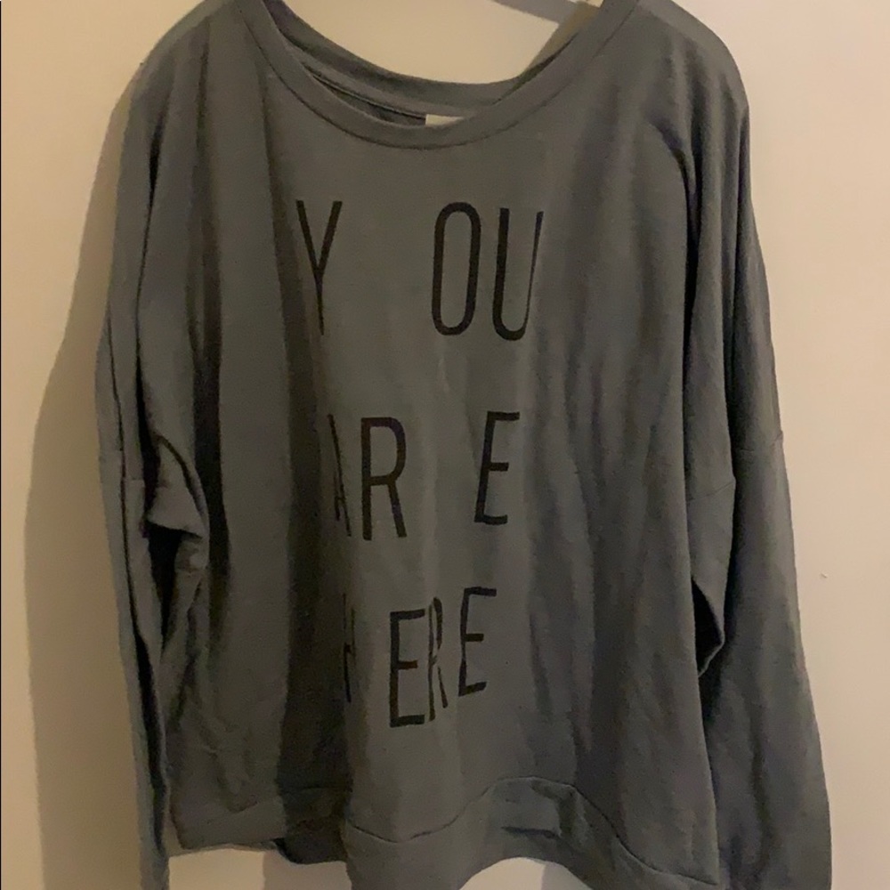 Sweater